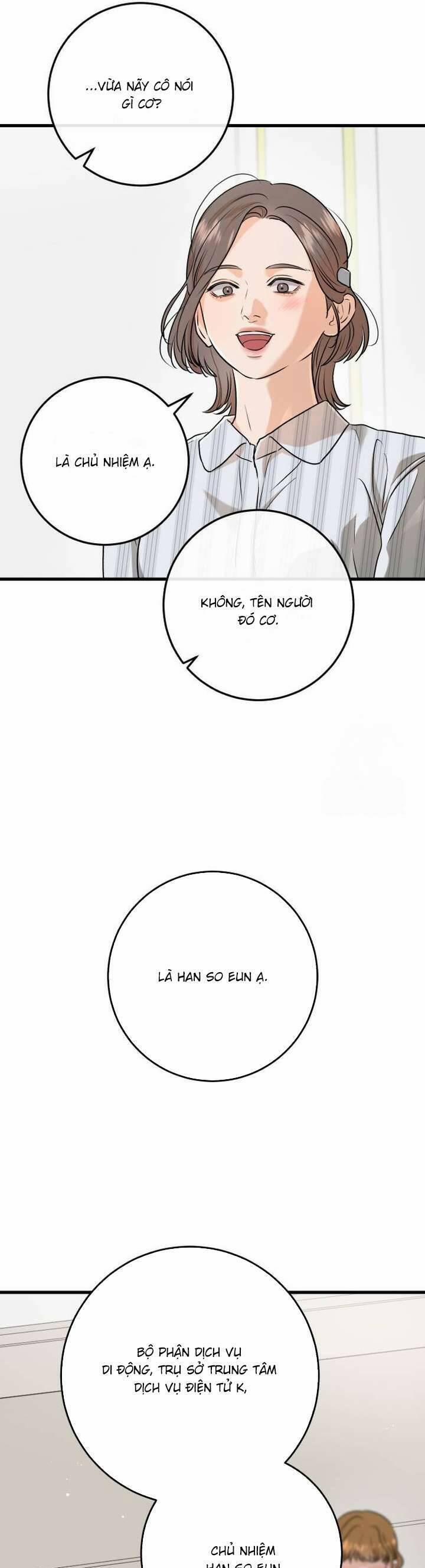 Nóng Lòng Muốn Giày Vò Em 72 trang 31