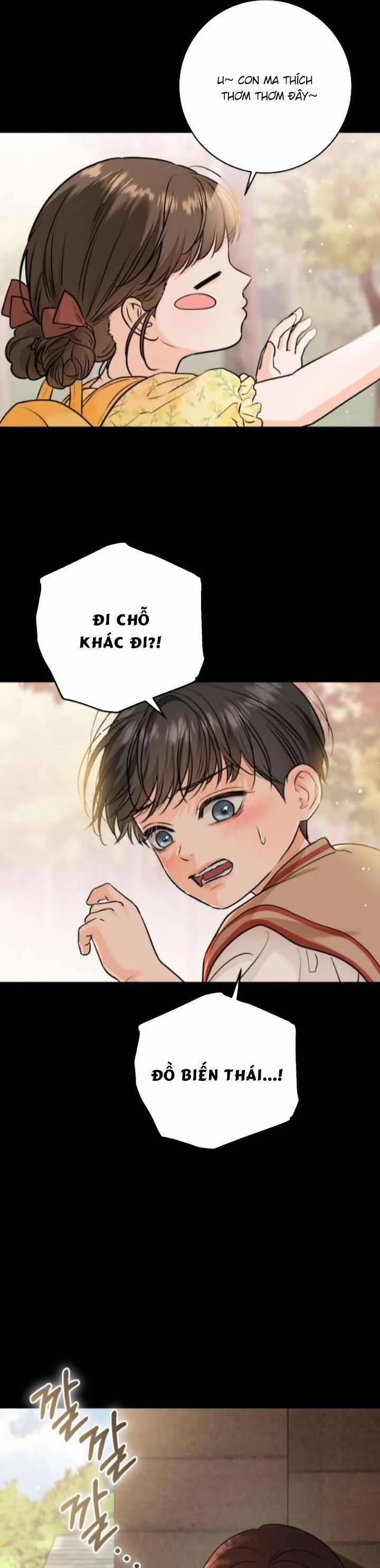 Nóng Lòng Muốn Giày Vò Em 73 trang 16