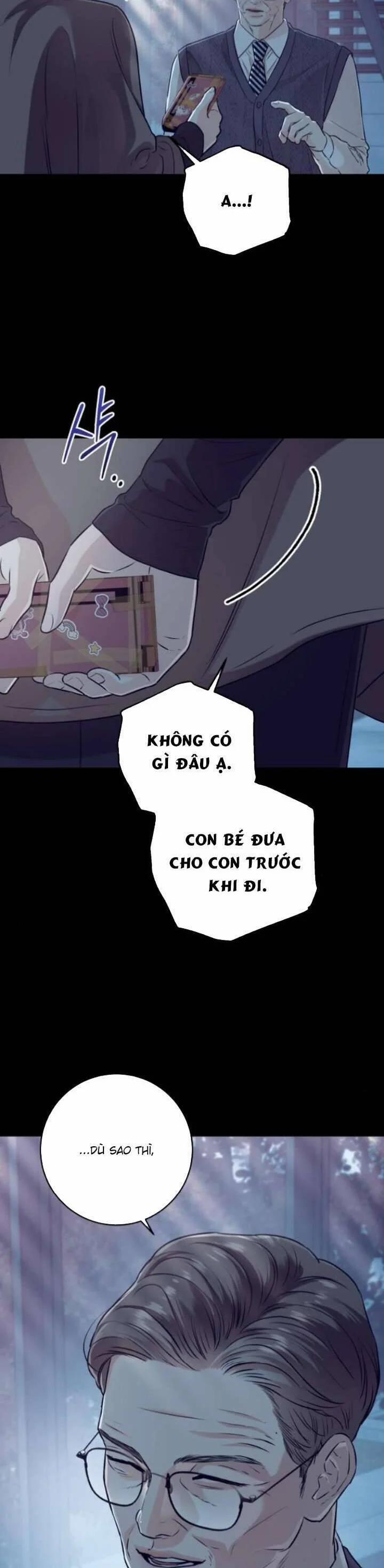 Nóng Lòng Muốn Giày Vò Em 73 trang 29