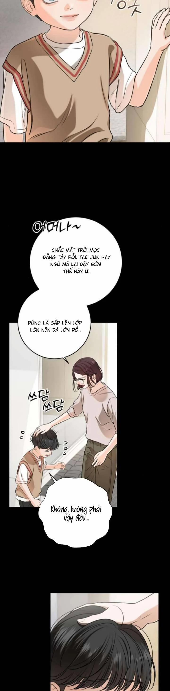 Nóng Lòng Muốn Giày Vò Em 73 trang 3