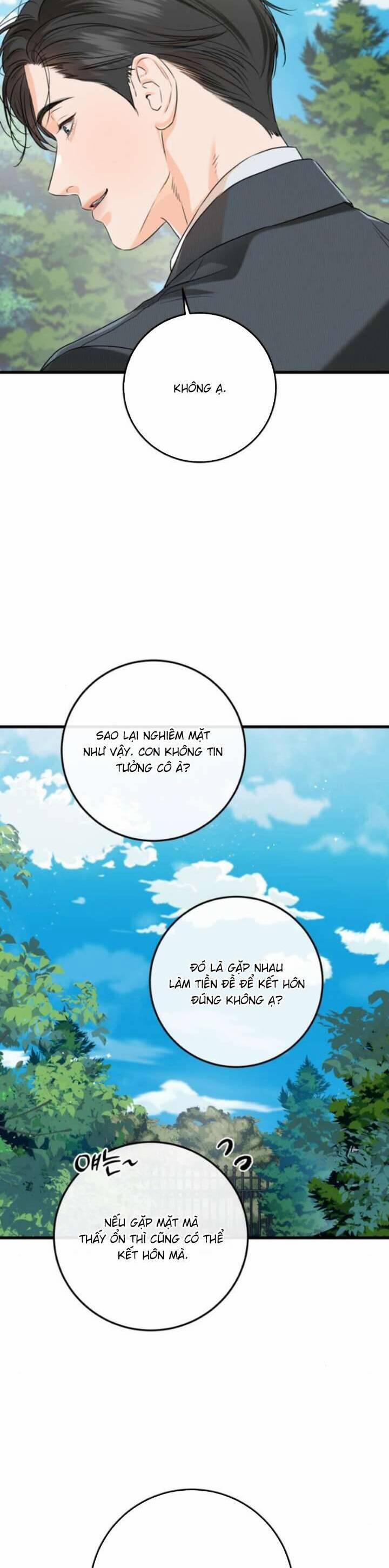 Nóng Lòng Muốn Giày Vò Em 74 trang 13
