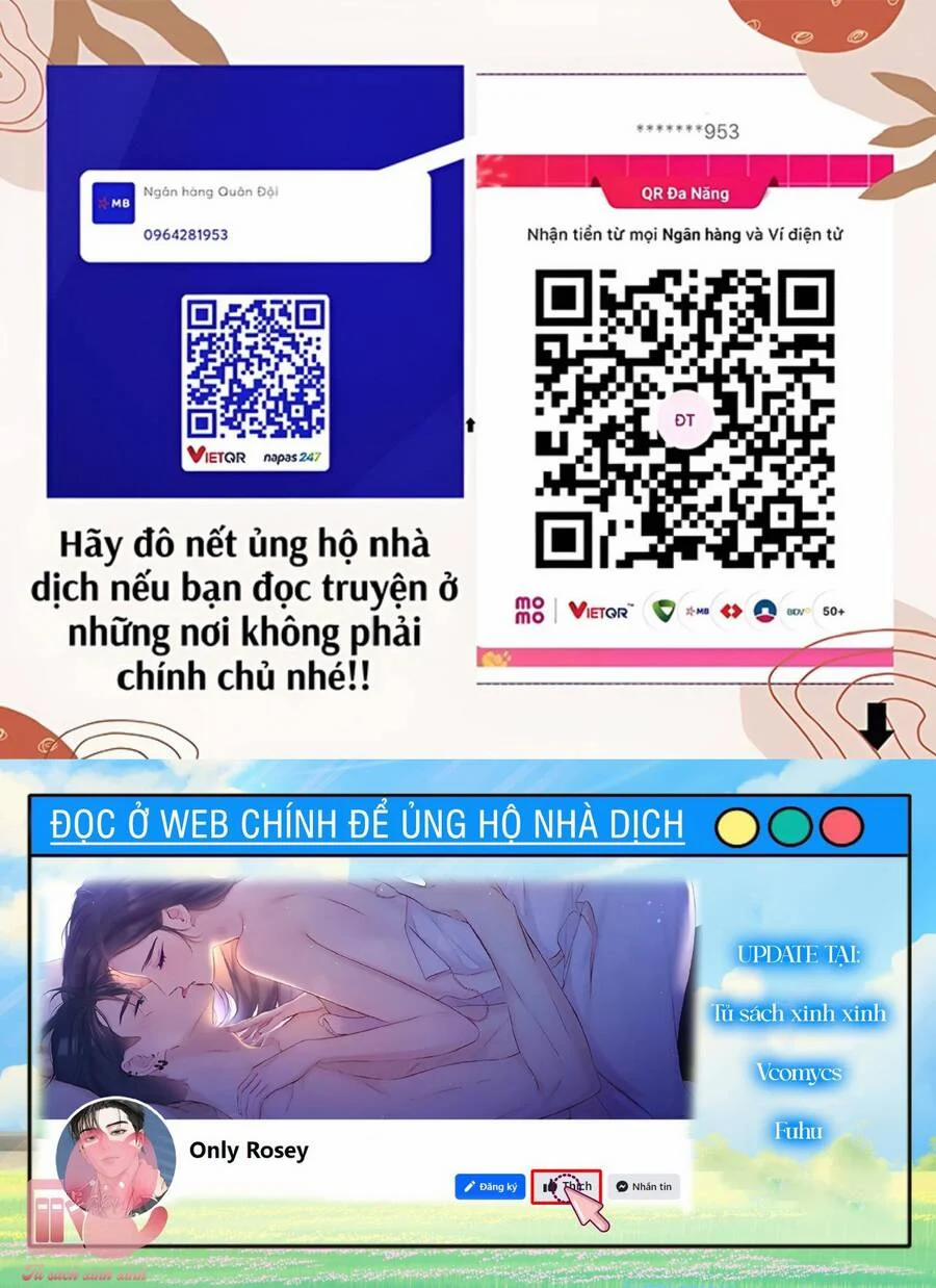 Nóng Lòng Muốn Giày Vò Em 76 trang 1