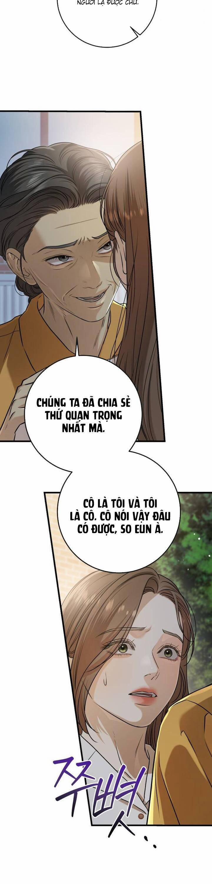 Nóng Lòng Muốn Giày Vò Em 76 trang 14