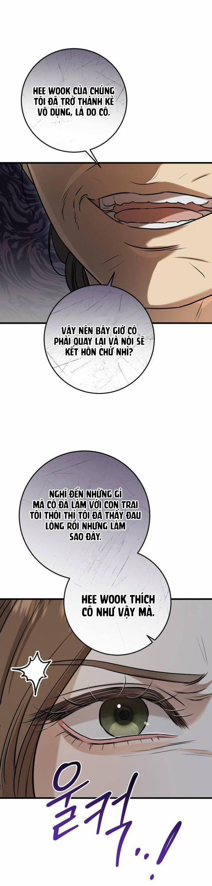 Nóng Lòng Muốn Giày Vò Em 76 trang 15