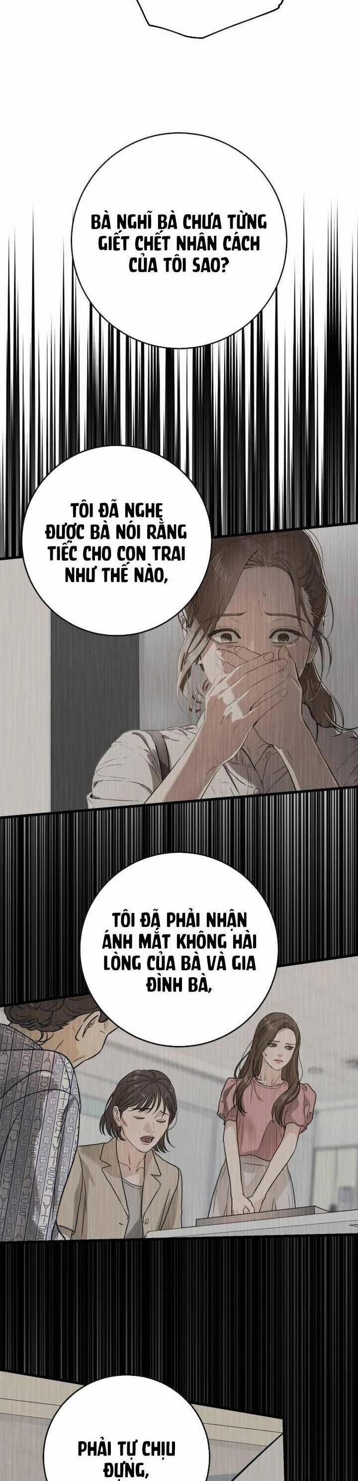 Nóng Lòng Muốn Giày Vò Em 76 trang 18