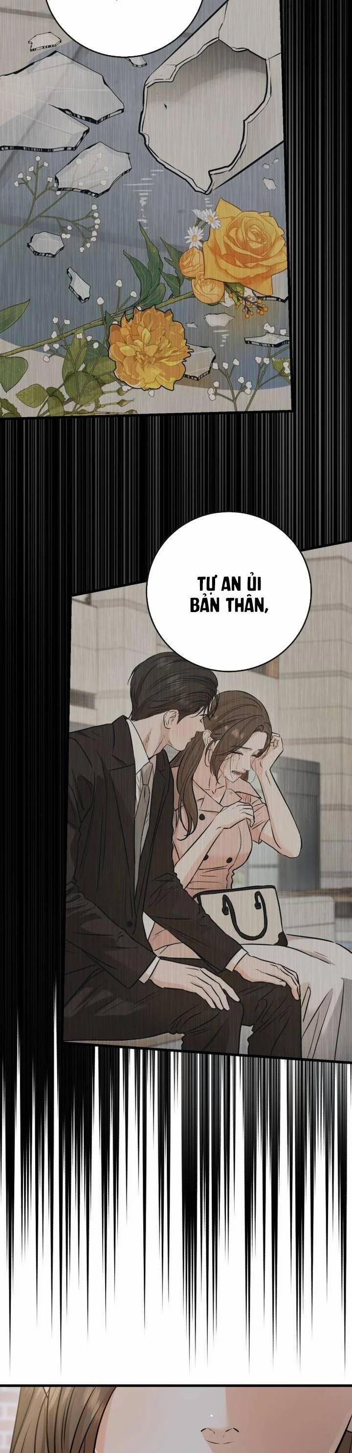 Nóng Lòng Muốn Giày Vò Em 76 trang 19