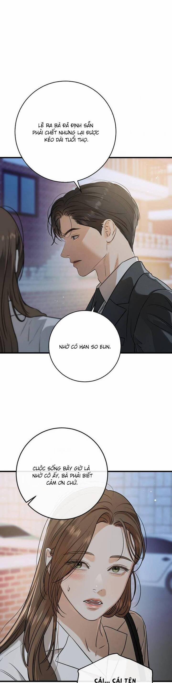 Nóng Lòng Muốn Giày Vò Em 76 trang 24