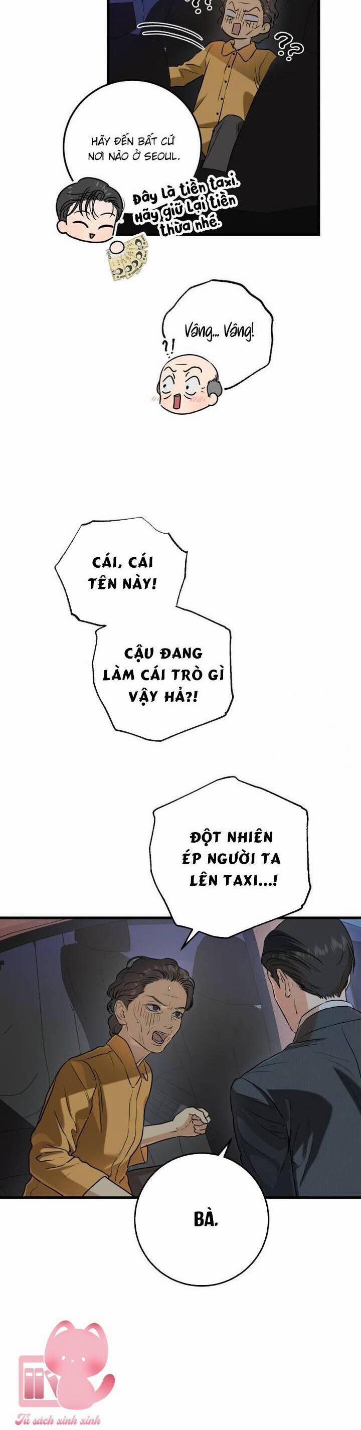 Nóng Lòng Muốn Giày Vò Em 76 trang 26