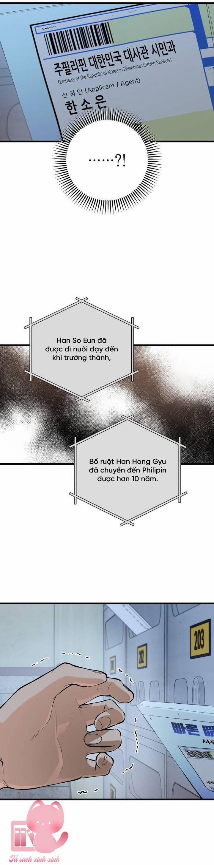Nóng Lòng Muốn Giày Vò Em 76 trang 36