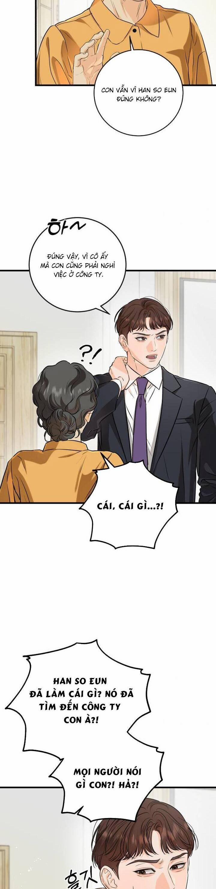 Nóng Lòng Muốn Giày Vò Em 76 trang 4