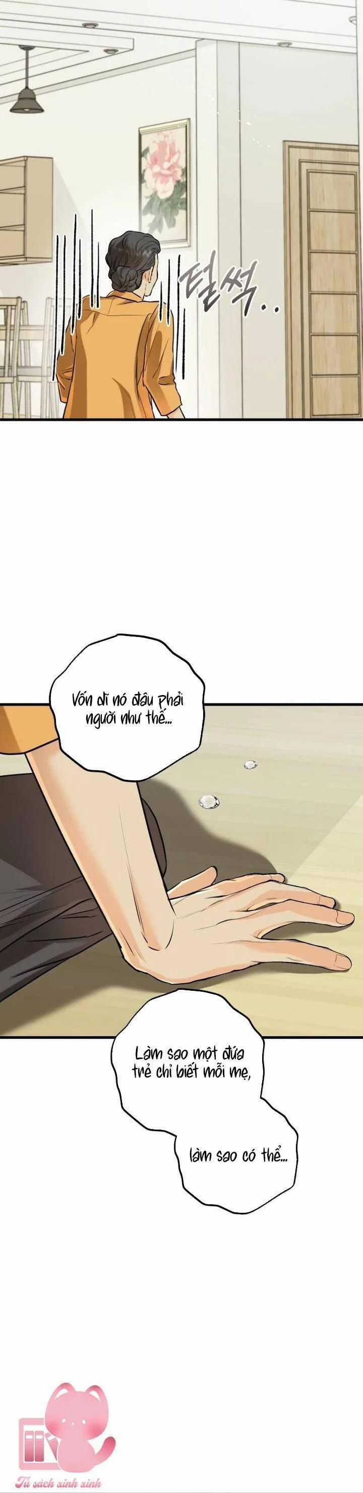 Nóng Lòng Muốn Giày Vò Em 76 trang 6