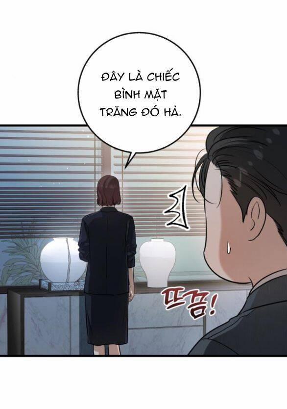 Nóng Lòng Muốn Giày Vò Em 77 trang 31