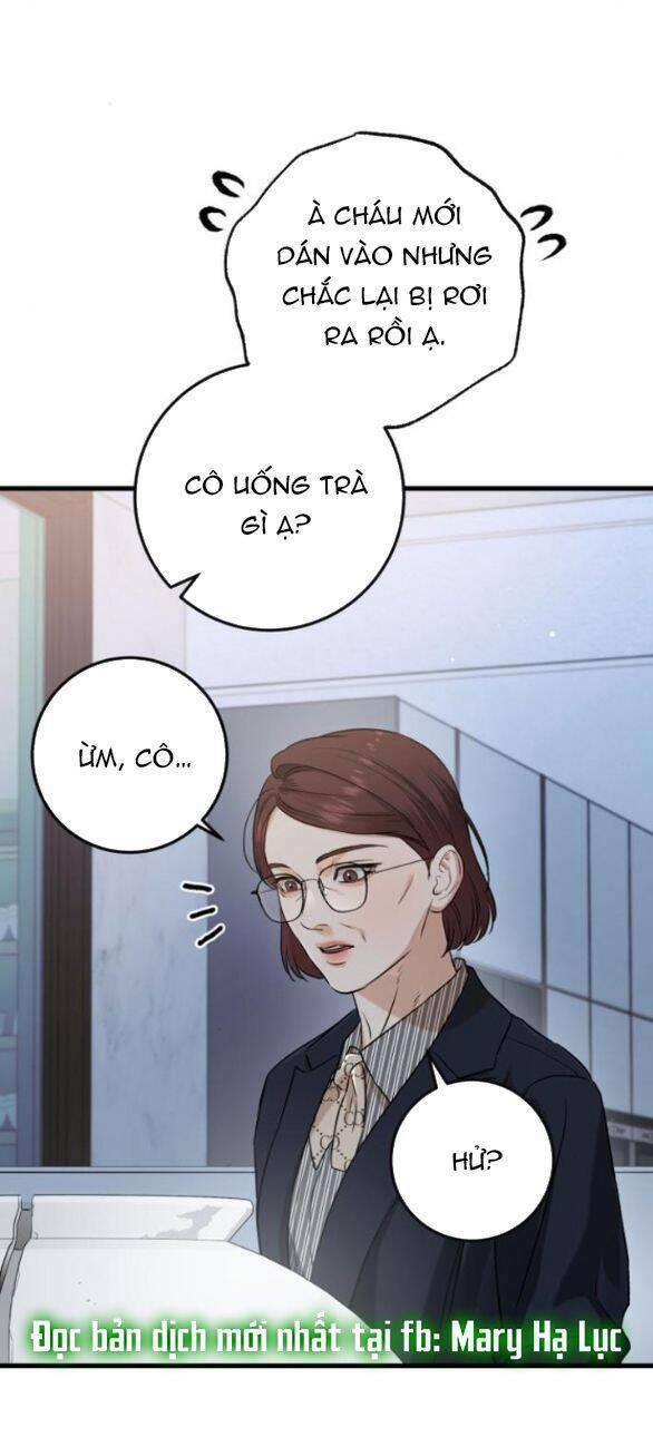 Nóng Lòng Muốn Giày Vò Em 77 trang 32