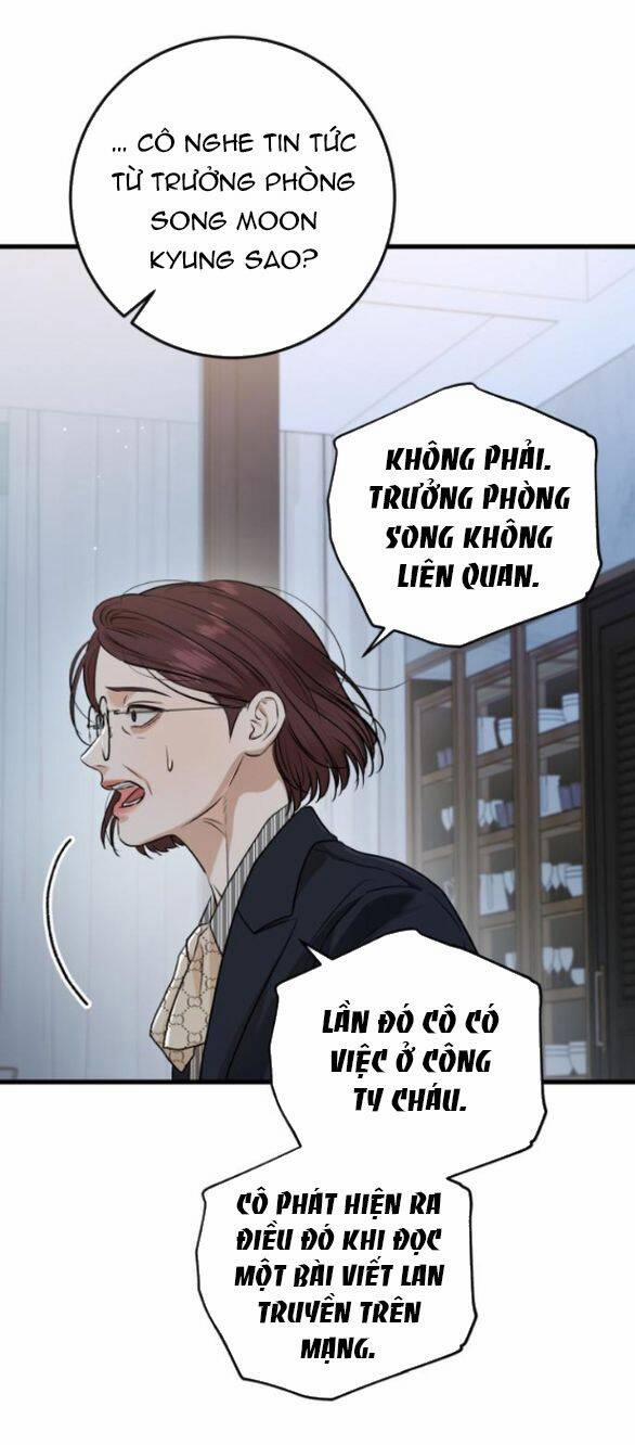 Nóng Lòng Muốn Giày Vò Em 77 trang 43
