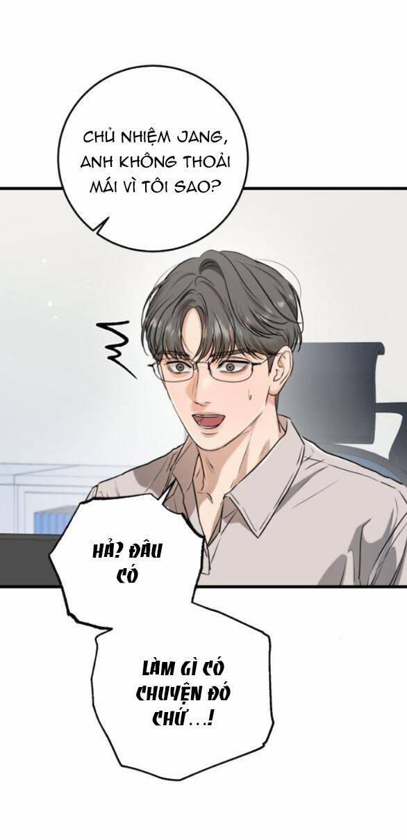 Nóng Lòng Muốn Giày Vò Em 77 trang 64