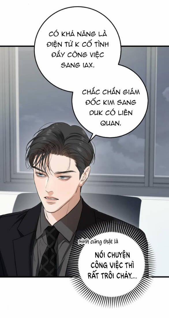 Nóng Lòng Muốn Giày Vò Em 78 trang 25