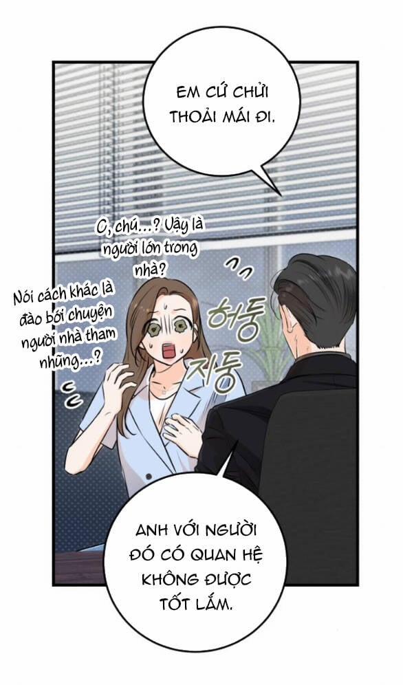 Nóng Lòng Muốn Giày Vò Em 78 trang 27