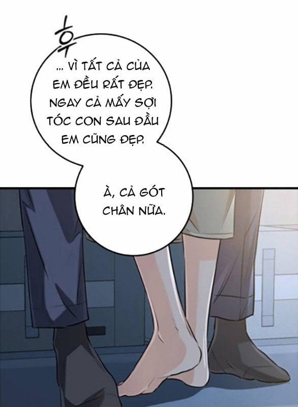 Nóng Lòng Muốn Giày Vò Em 80 trang 27
