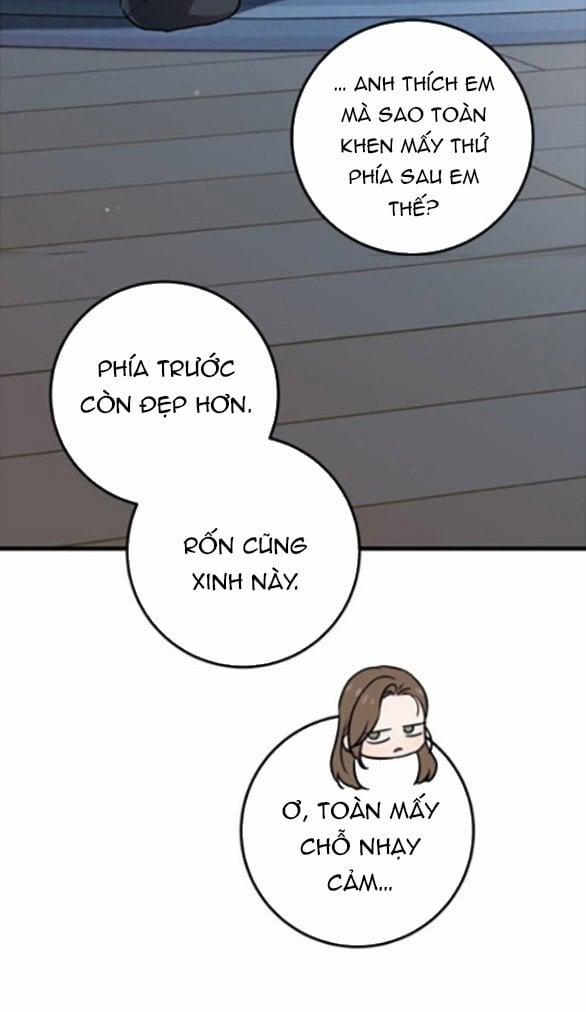 Nóng Lòng Muốn Giày Vò Em 80 trang 28