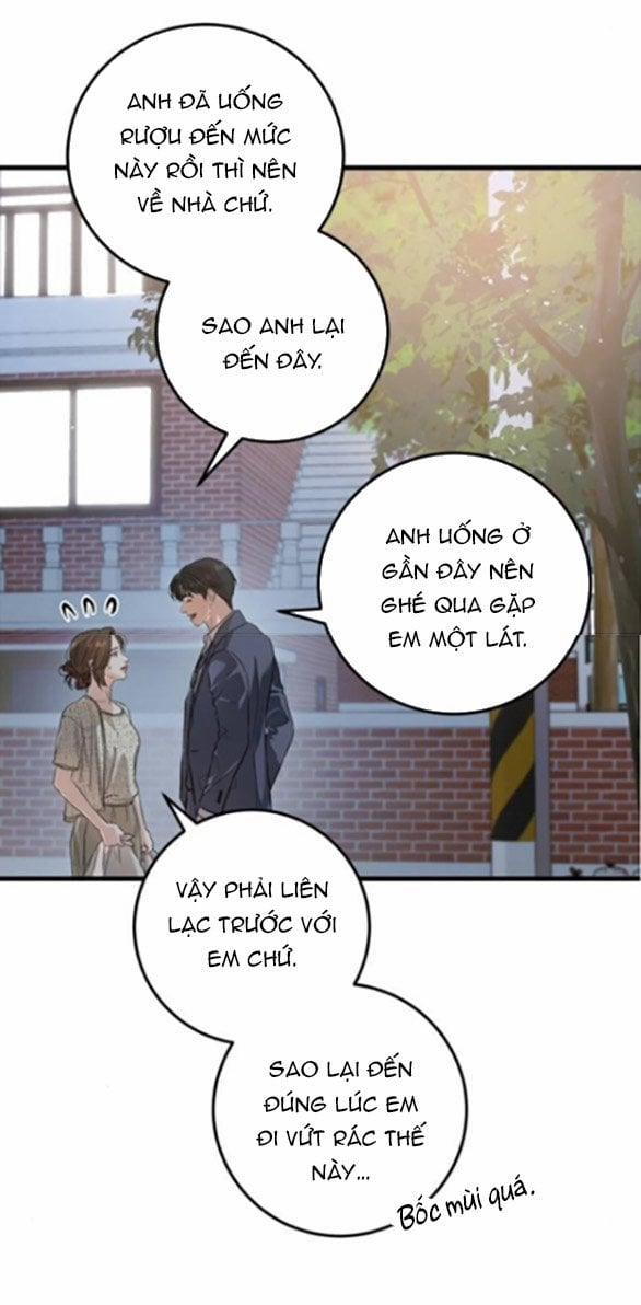 Nóng Lòng Muốn Giày Vò Em 80 trang 3