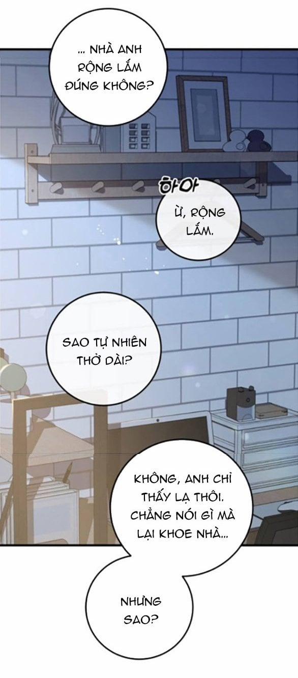 Nóng Lòng Muốn Giày Vò Em 80 trang 30
