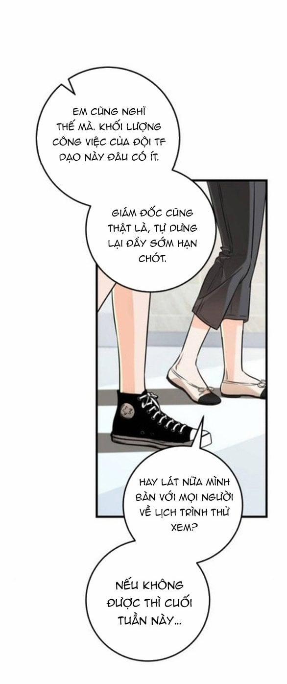 Nóng Lòng Muốn Giày Vò Em 80 trang 53