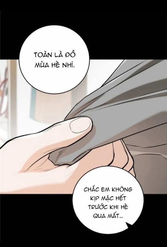 Nóng Lòng Muốn Giày Vò Em 80 trang 61