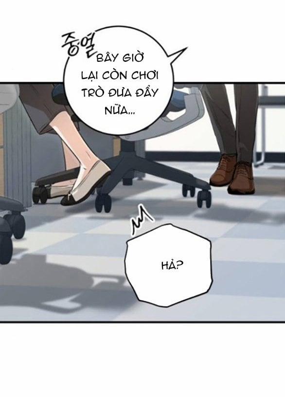 Nóng Lòng Muốn Giày Vò Em 80 trang 74