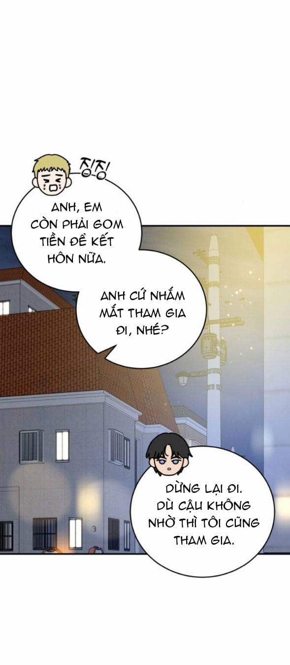 Nóng Lòng Muốn Giày Vò Em 81 trang 14