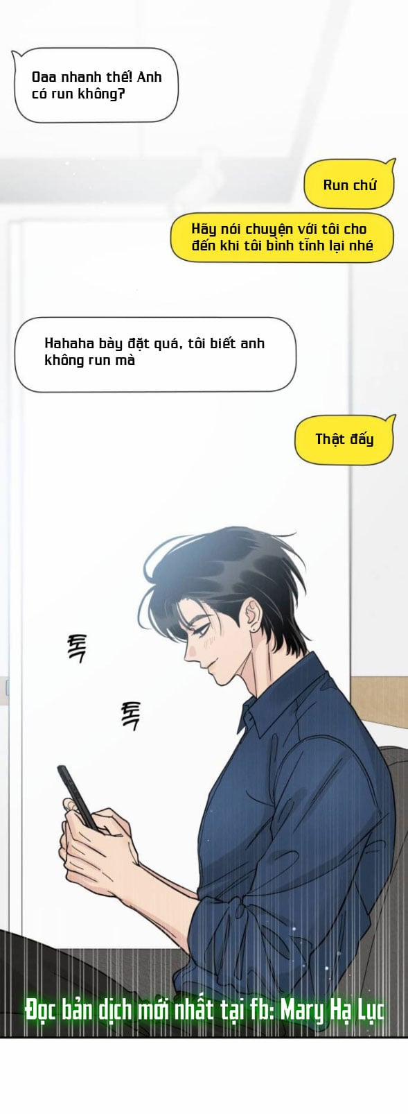 Nóng Lòng Muốn Giày Vò Em 81 trang 19