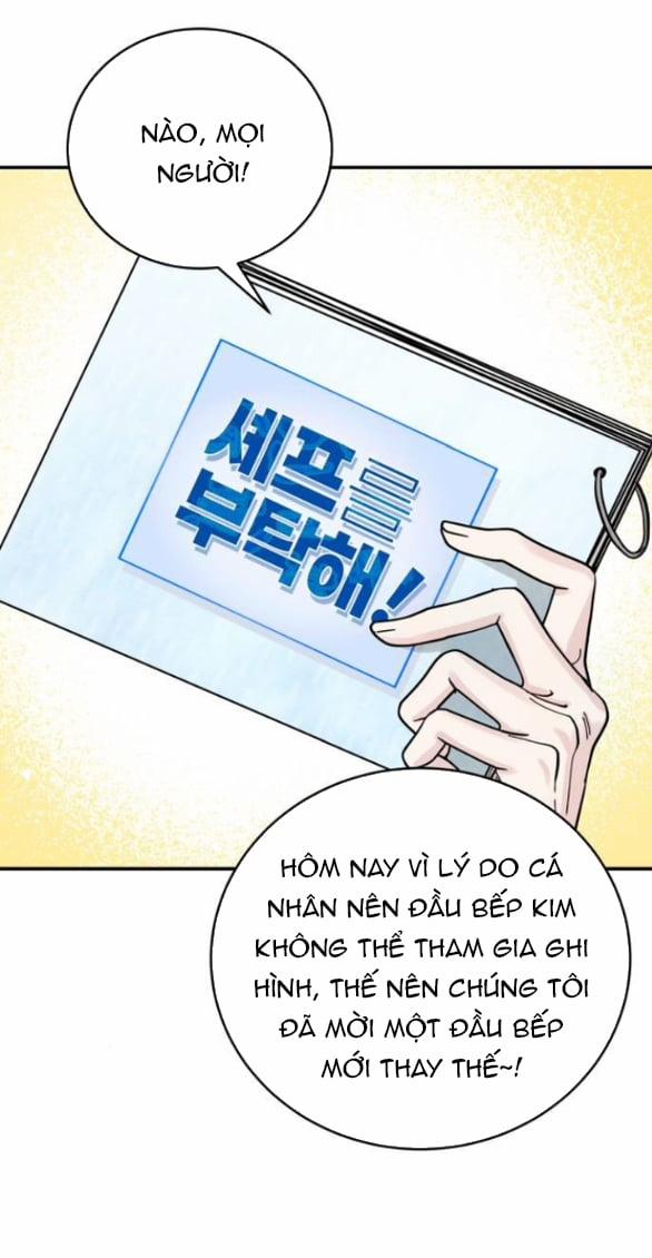 Nóng Lòng Muốn Giày Vò Em 81 trang 33