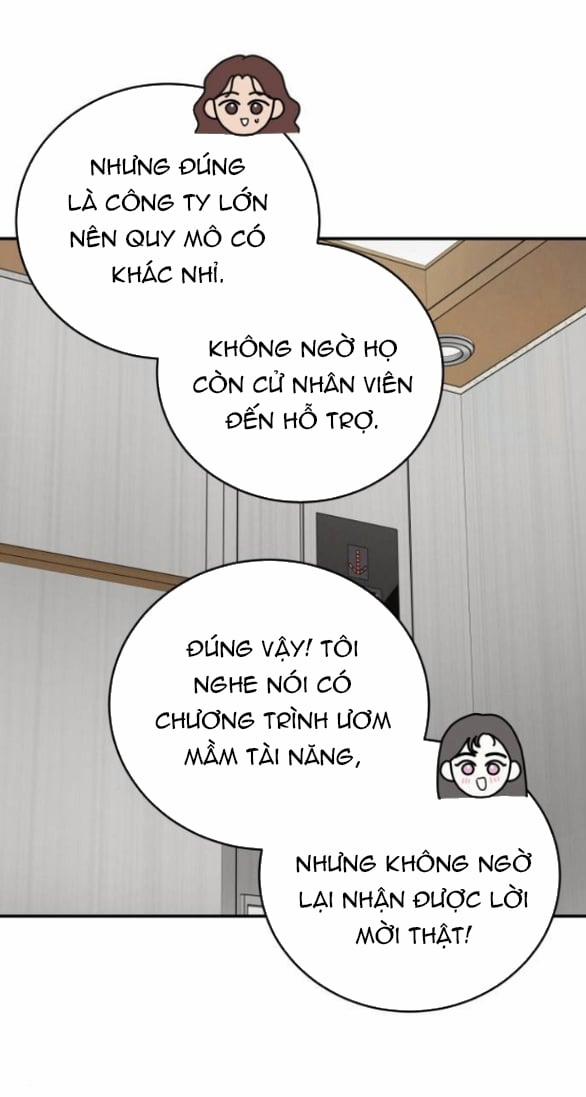 Nóng Lòng Muốn Giày Vò Em 81 trang 56