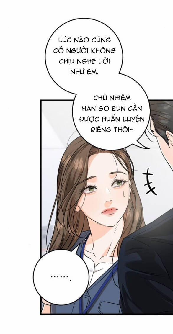 Nóng Lòng Muốn Giày Vò Em 83 trang 12