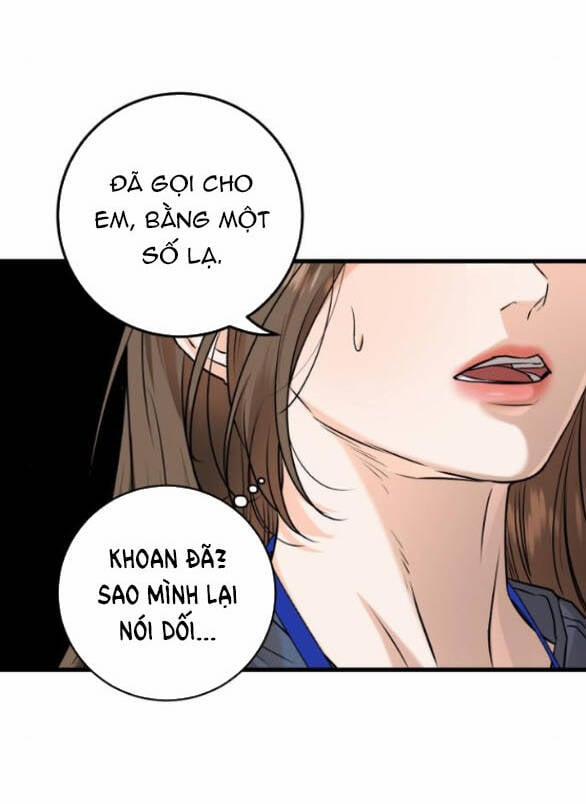 Nóng Lòng Muốn Giày Vò Em 83 trang 18