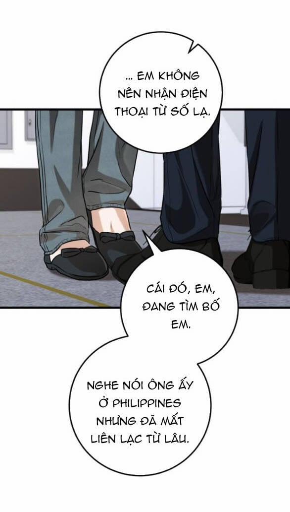 Nóng Lòng Muốn Giày Vò Em 83 trang 19