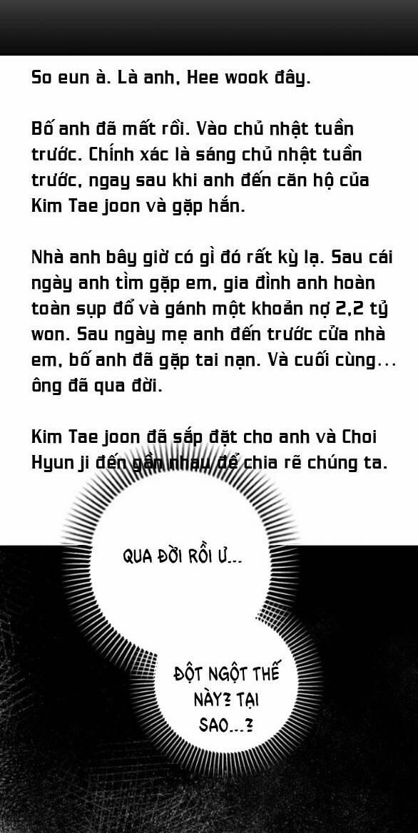 Nóng Lòng Muốn Giày Vò Em 83 trang 3