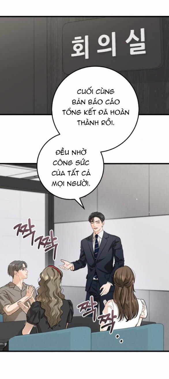 Nóng Lòng Muốn Giày Vò Em 83 trang 32