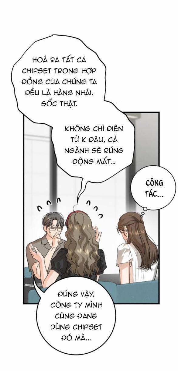 Nóng Lòng Muốn Giày Vò Em 83 trang 34