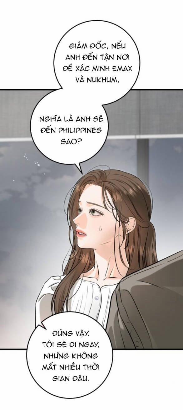 Nóng Lòng Muốn Giày Vò Em 83 trang 35