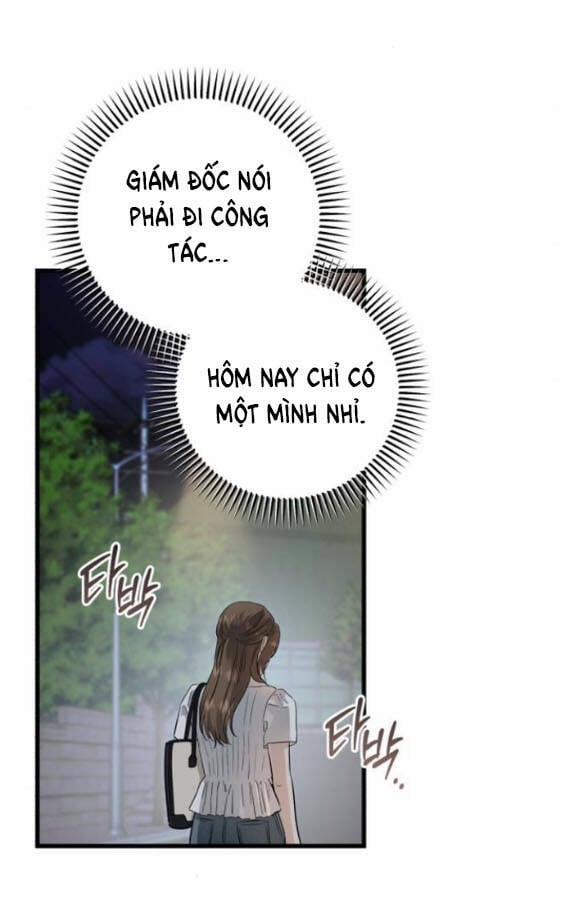 Nóng Lòng Muốn Giày Vò Em 83 trang 40