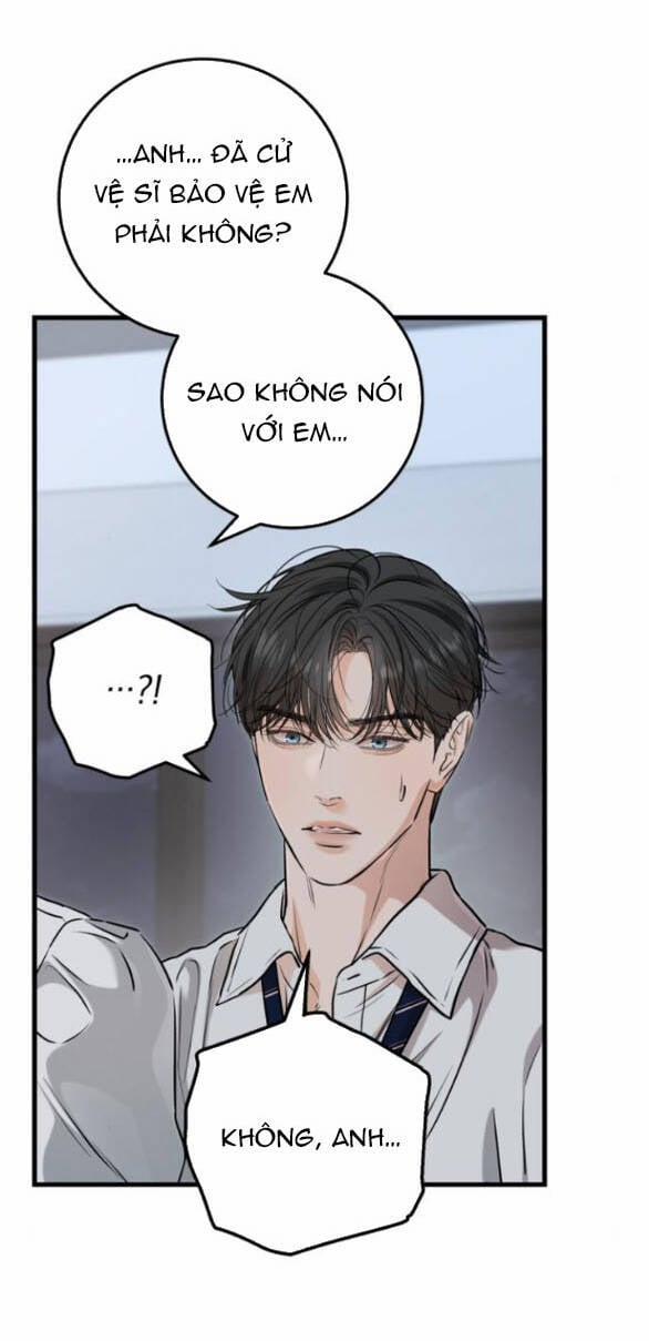 Nóng Lòng Muốn Giày Vò Em 83 trang 71