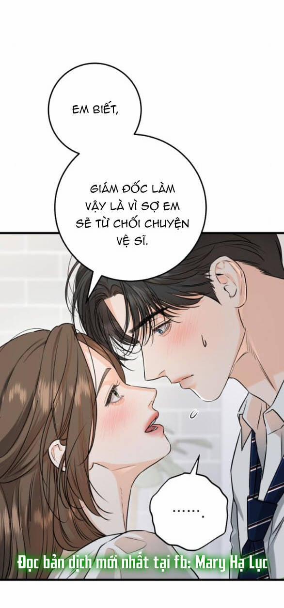 Nóng Lòng Muốn Giày Vò Em 83 trang 73