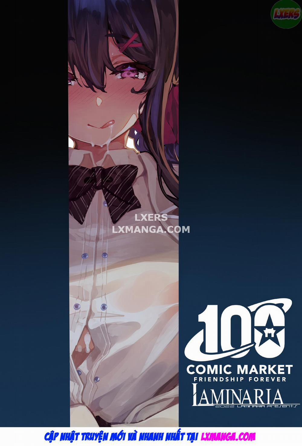 Nonohara Yuzuka No Himitsu No Haishin 3 trang 34