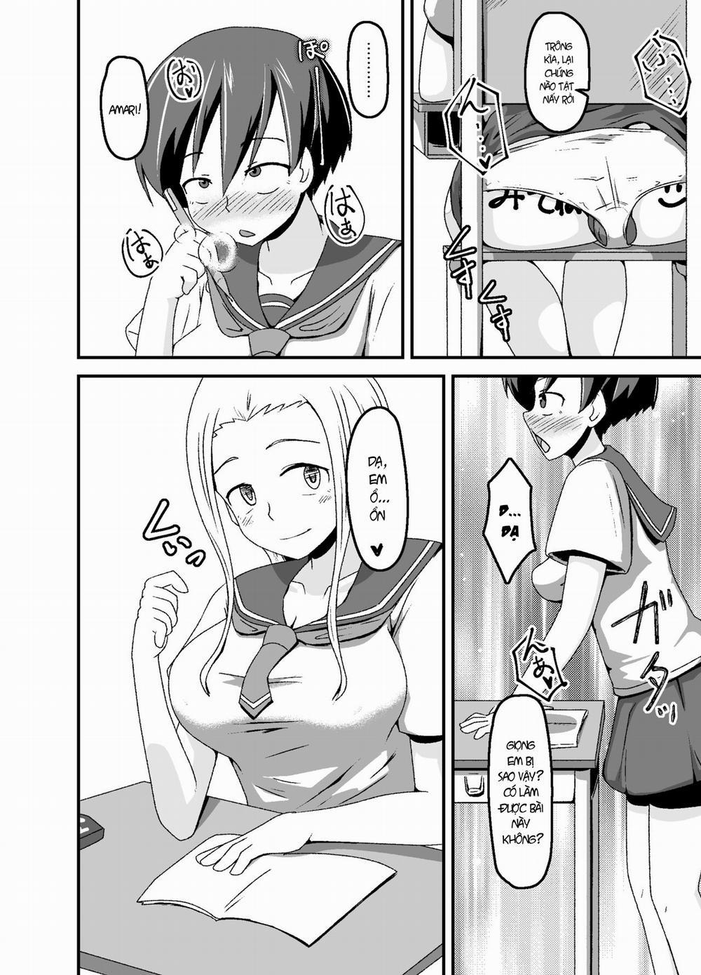 Nora no Hentai Roshutsu Shoujo ga Kainushi Mitsukemashita Oneshot trang 37