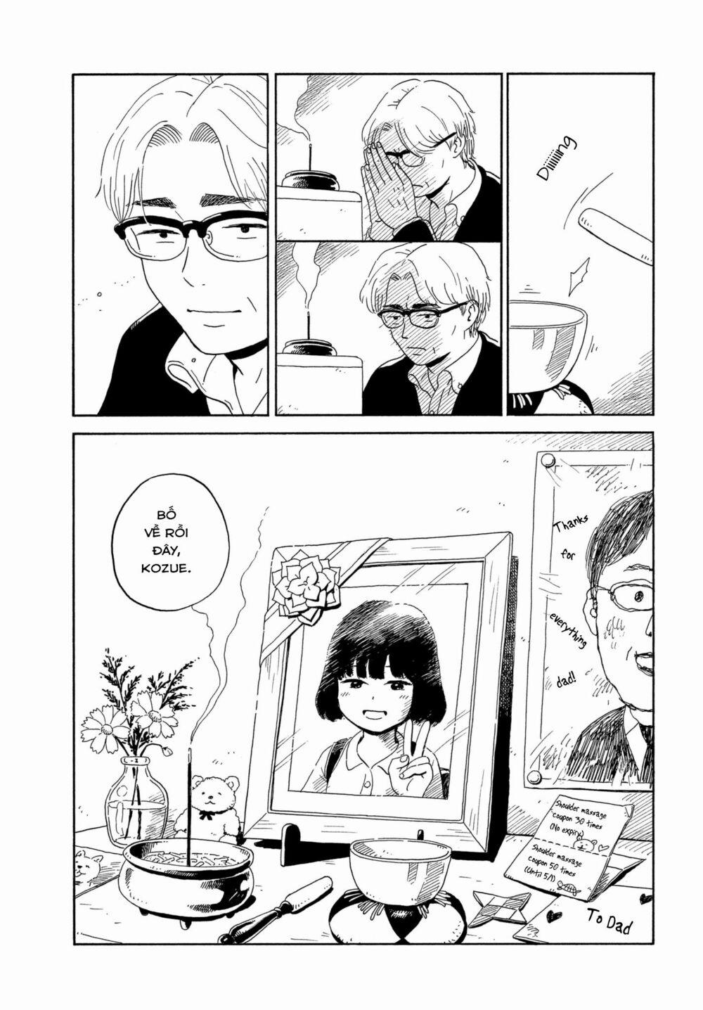 Nora To Zassou 1 trang 24