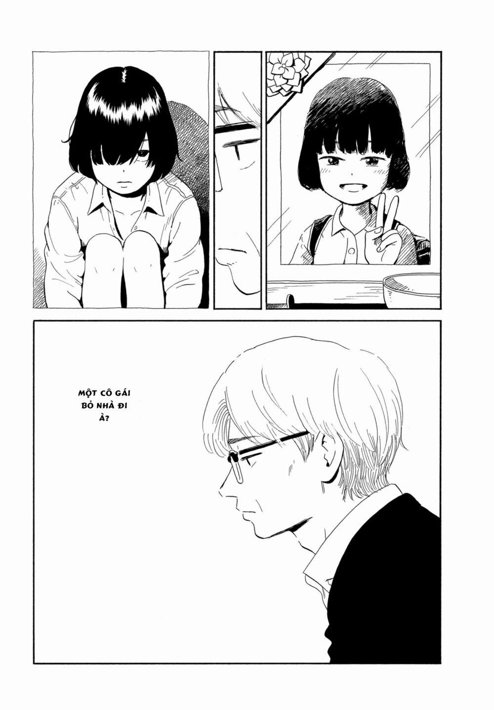 Nora To Zassou 1 trang 25