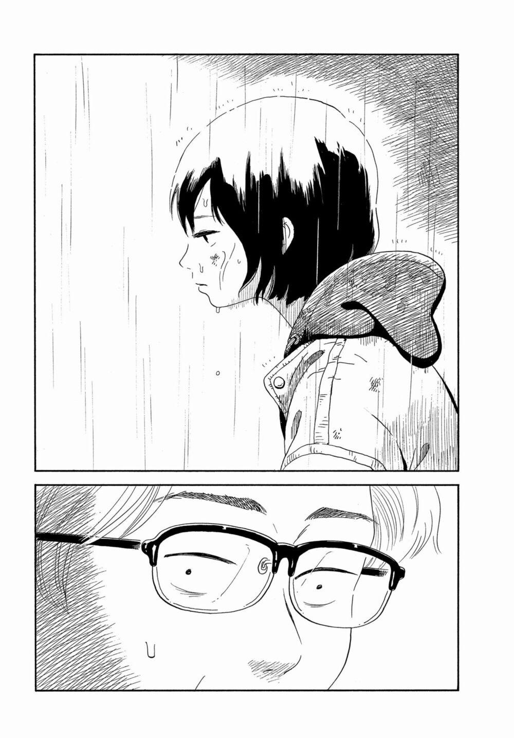 Nora To Zassou 1 trang 36