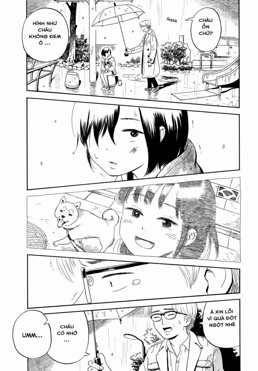 Nora To Zassou 1 trang 41