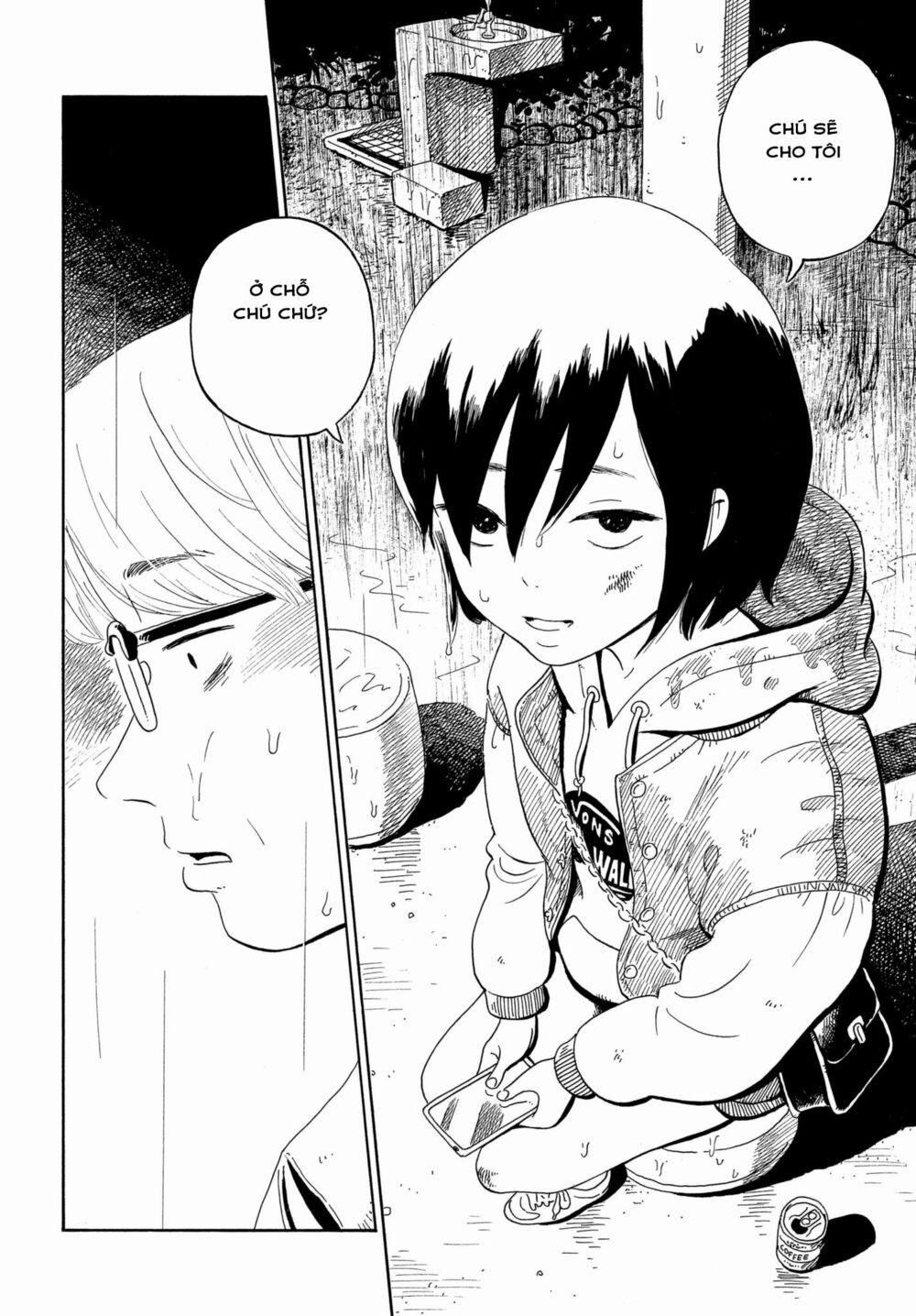 Nora To Zassou 1 trang 42