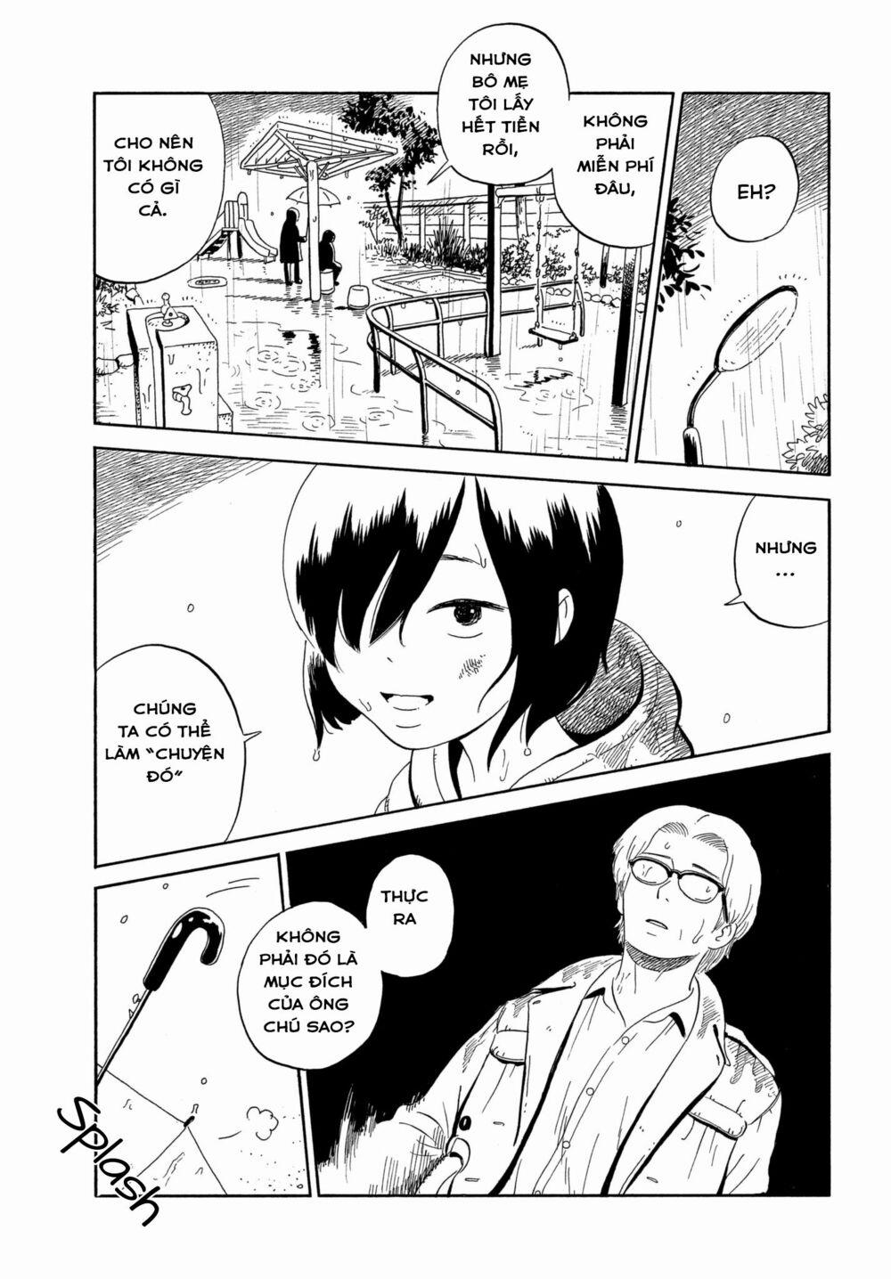 Nora To Zassou 1 trang 43